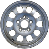 Aluminum Wheel For Bmw 3 Series Sedan (1999-) 2000-2000(ALYBN062U78)