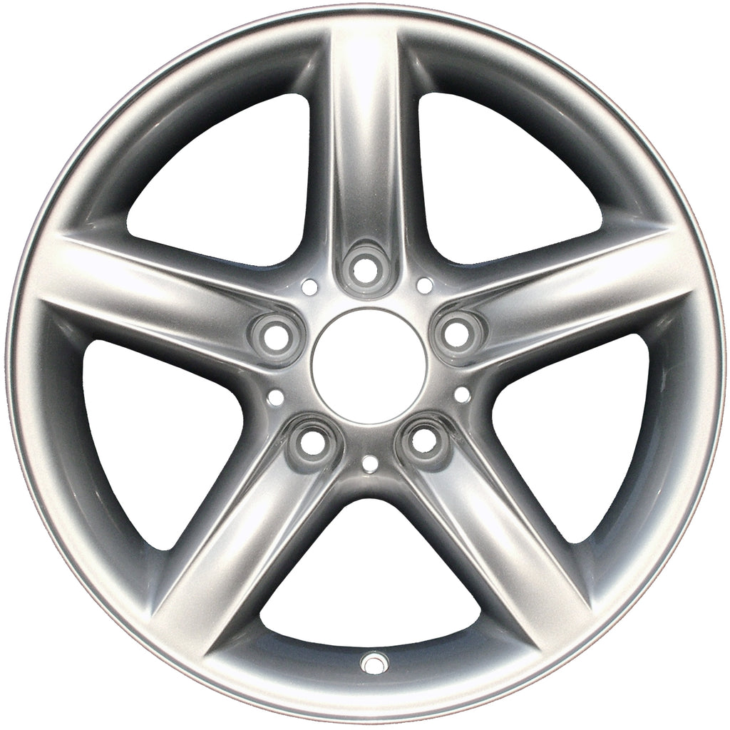 Aluminum Wheel For Bmw 3 Series Sedan (1999-) 2000-2006(ALYBN063U10)