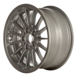 Rear Aluminum Wheel For Bmw 3 Series Coupe 2000-2002(ALYBN065U78)