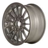 Rear Aluminum Wheel For Bmw 3 Series Coupe 2000-2002(ALYBN065U78)