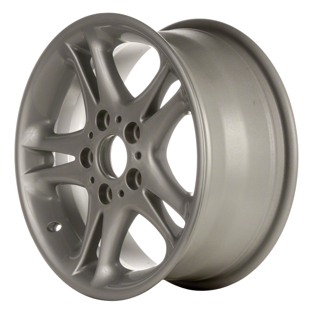 Aluminum Wheel For Bmw Z3 2000-2002(ALYBN067U10)