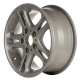 Aluminum Wheel For Bmw Z3 2000-2002(ALYBN067U10)
