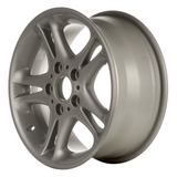 Aluminum Wheel For Bmw Z3 2000-2002(ALYBN067U10)