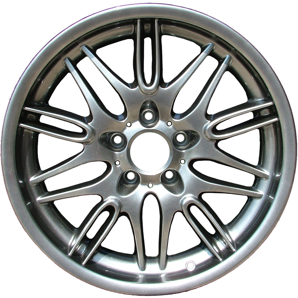 Rear Aluminum Wheel For Bmw M5 2000-2003(ALYBN072U78)