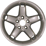 Aluminum Wheel For Bmw 5 Series 2001-2003(ALYBN073U10)