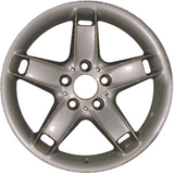 Aluminum Wheel For Bmw 5 Series 2001-2003(ALYBN073U10)