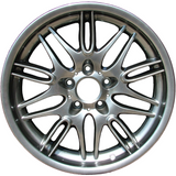 Frontont Aluminum Wheel For Bmw M5 2000-2003(ALYBN074U78)