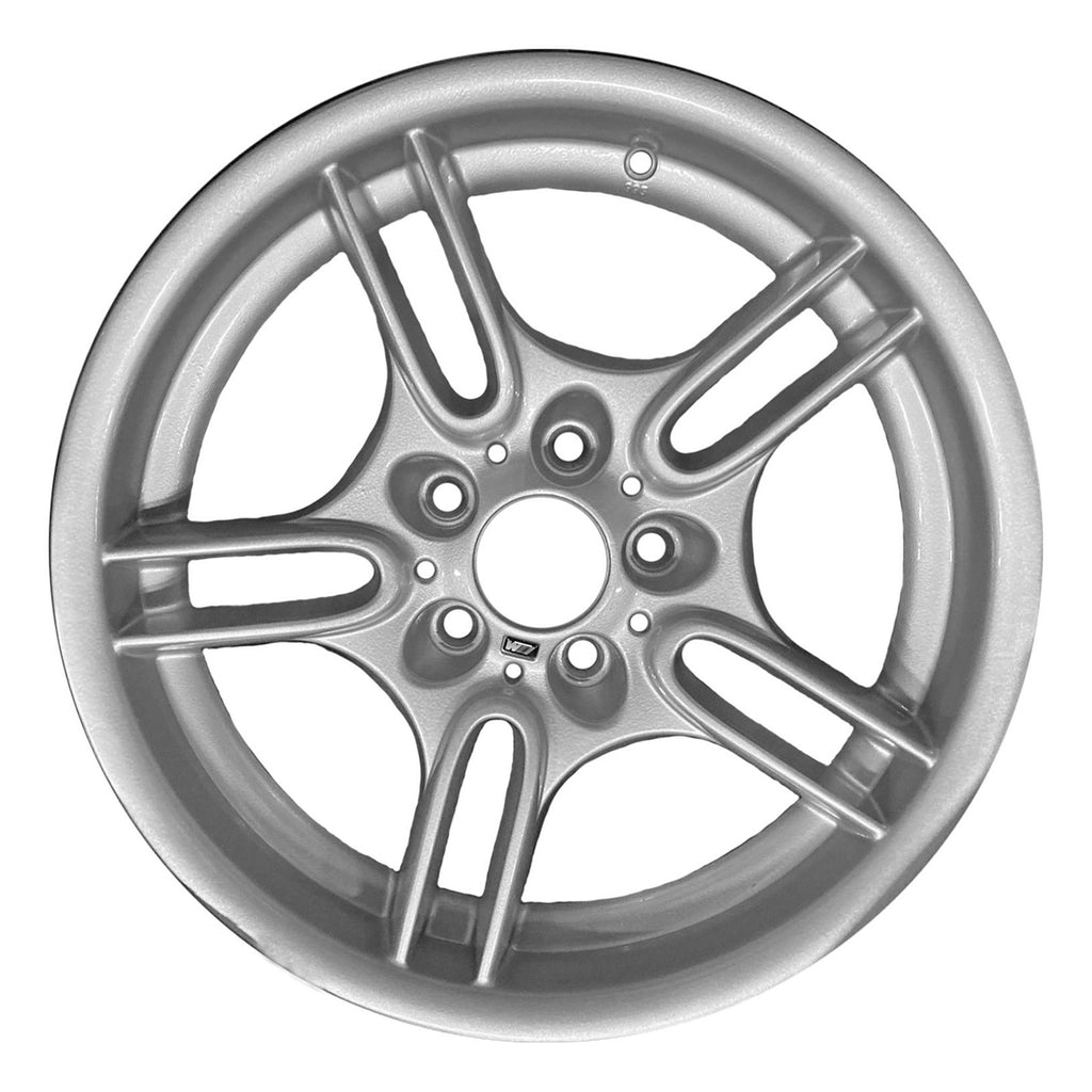Rear Aluminum Wheel For Bmw 5 Series 2000-2003(ALYBN080U20)