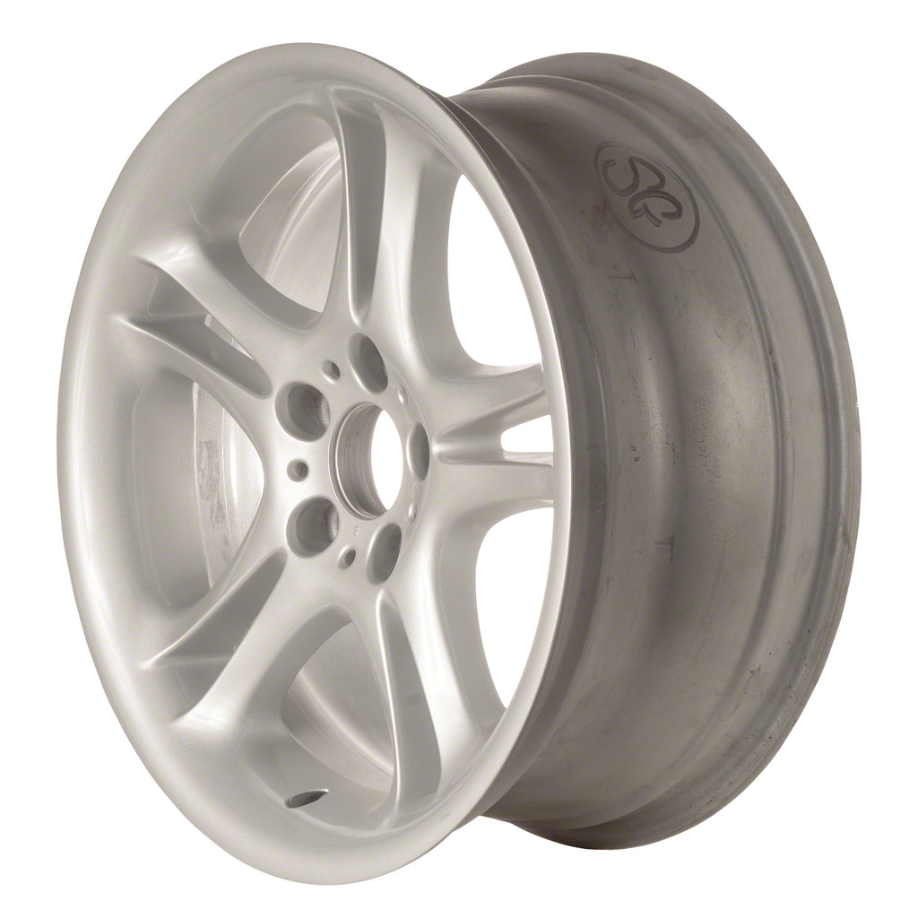 Frontont Aluminum Wheel For Bmw Z8 2000-2003(ALYBN081U10)