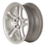 Frontont Aluminum Wheel For Bmw Z8 2000-2003(ALYBN081U10)