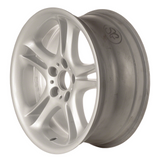 Frontont Aluminum Wheel For Bmw Z8 2000-2003(ALYBN081U10)