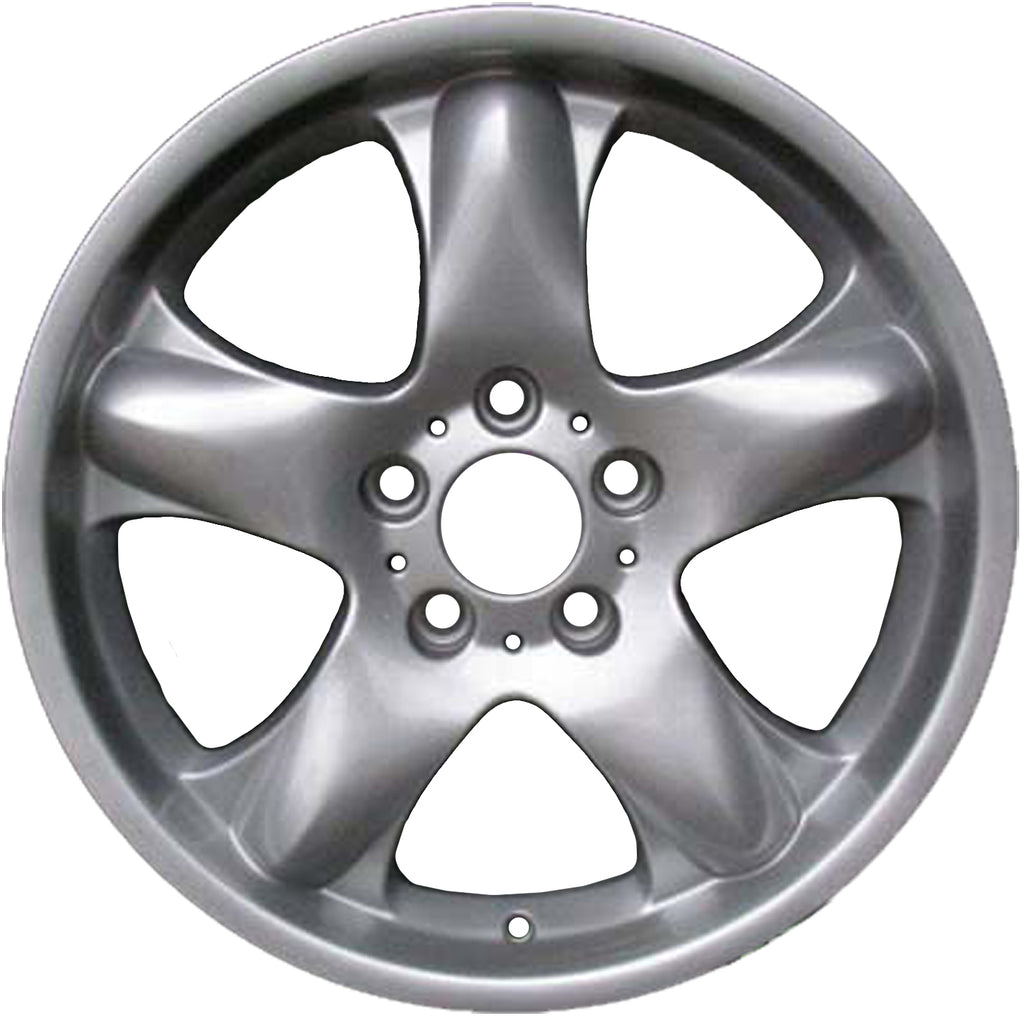 Aluminum Wheel For Bmw X5 2000-2006(ALYBN082U10)