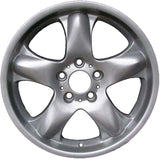 Aluminum Wheel For Bmw X5 2000-2006(ALYBN082U10)