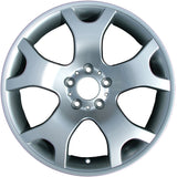 Frontont Aluminum Wheel For Bmw X5 2001-2006(ALYBN083U10)