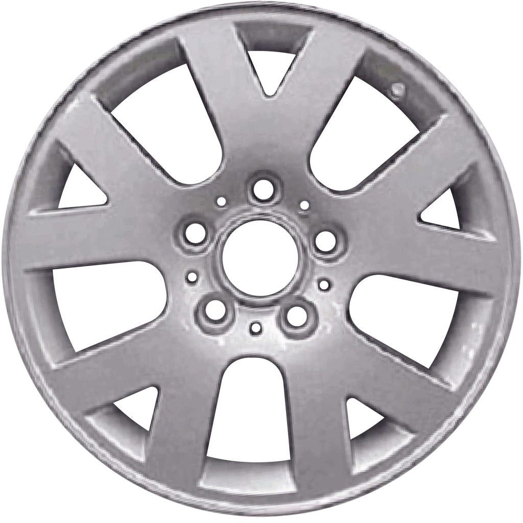 Aluminum Wheel For Bmw 3 Series Sedan (1999-) 2001-2005(ALYBN088U20)