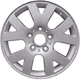 Aluminum Wheel For Bmw 3 Series Sedan (1999-) 2001-2005(ALYBN088U20)