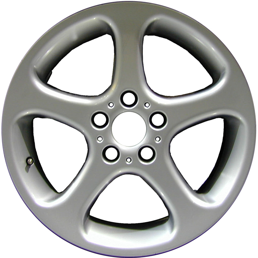 Aluminum Wheel For Bmw X5 2001-2006(ALYBN091U20)