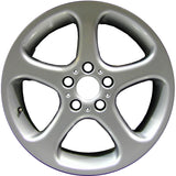 Aluminum Wheel For Bmw X5 2001-2006(ALYBN091U20)