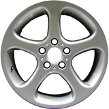 Aluminum Wheel For Bmw X5 2001-2006(ALYBN091U20)