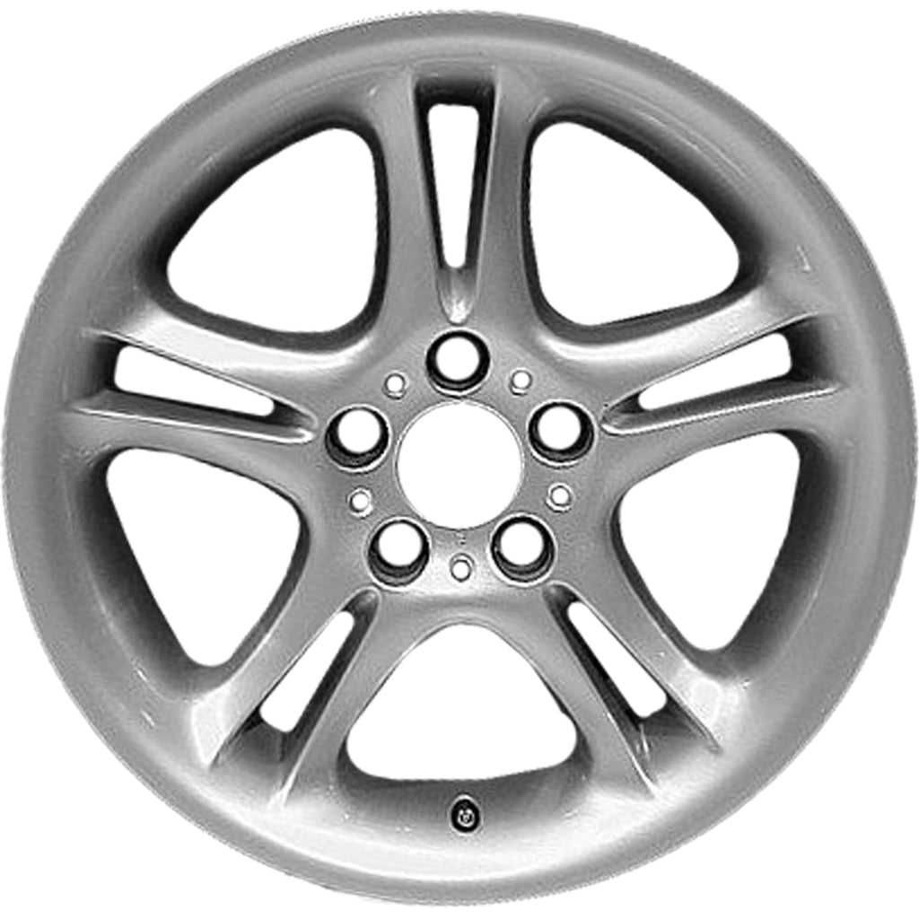 Rear Aluminum Wheel For Bmw Z8 2000-2003(ALYBN095U10)