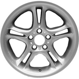 Rear Aluminum Wheel For Bmw Z8 2000-2003(ALYBN095U10)
