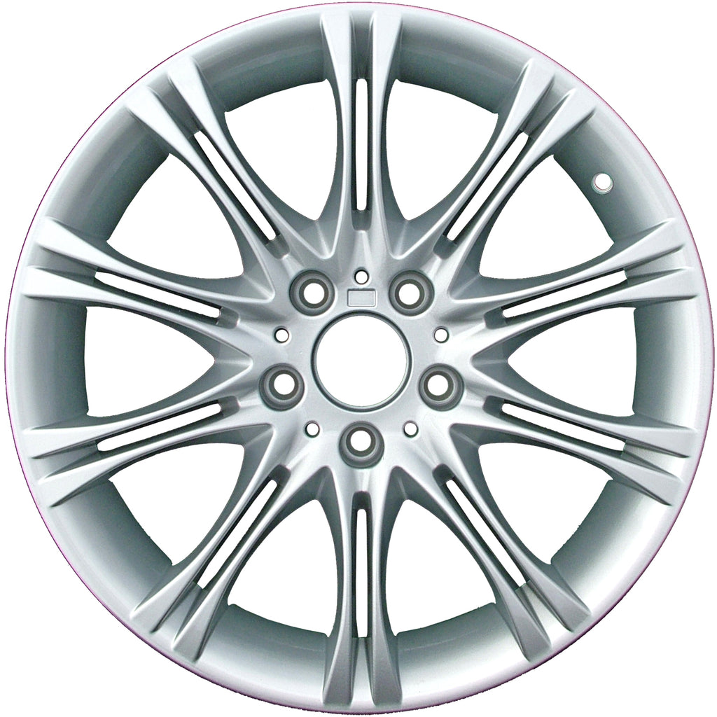 Aluminum Wheel For Bmw Z4 2003-2008(ALYBN096U20)