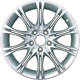 Aluminum Wheel For Bmw Z4 2003-2008(ALYBN096U20)