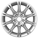 Aluminum Wheel For Bmw Z4 2003-2008(ALYBN096U78)