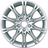 Aluminum Wheel For Bmw Z4 2003-2008(ALYBN097U20)