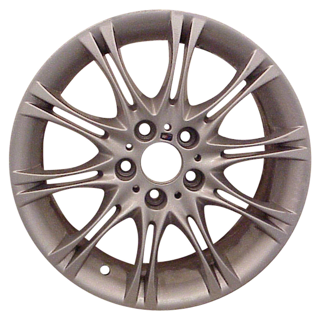 Aluminum Wheel For Bmw Z4 2003-2008(ALYBN097U78)