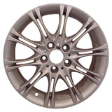 Aluminum Wheel For Bmw Z4 2003-2008(ALYBN097U78)