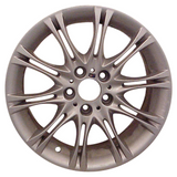 Aluminum Wheel For Bmw Z4 2003-2008(ALYBN097U78)