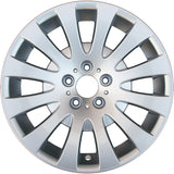 Aluminum Wheel For Bmw 6 Series 2004-2010(ALYBN098U20)