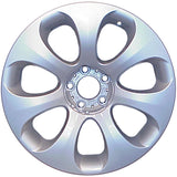 Rear Aluminum Wheel For Bmw 6 Series 2004-2010(ALYBN099U20)