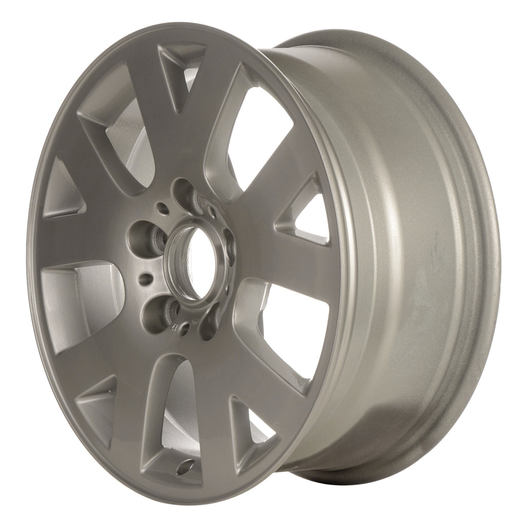 Aluminum Wheel For Bmw 3 Series Convertible 2001-2006(ALYBO027U10)