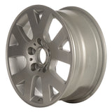 Aluminum Wheel For Bmw 3 Series Convertible 2001-2006(ALYBO027U10)