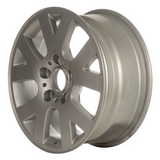 Aluminum Wheel For Bmw 3 Series Convertible 2001-2006(ALYBO027U10)