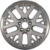 Rear Aluminum Wheel For Bmw X5 2001-2006(ALYBO029U10)