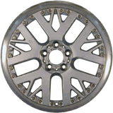 Rear Aluminum Wheel For Bmw X5 2001-2006(ALYBO029U10)