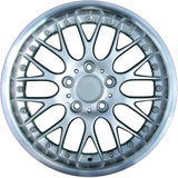Frontont Aluminum Wheel For Bmw 5 Series 2001-2003(ALYBO031U10)