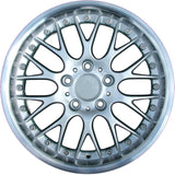 Rear Aluminum Wheel For Bmw 5 Series 2001-2003(ALYBO032U10)