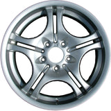Frontont Aluminum Wheel For Bmw 3 Series Convertible 2001-2006(ALYBO034U10)