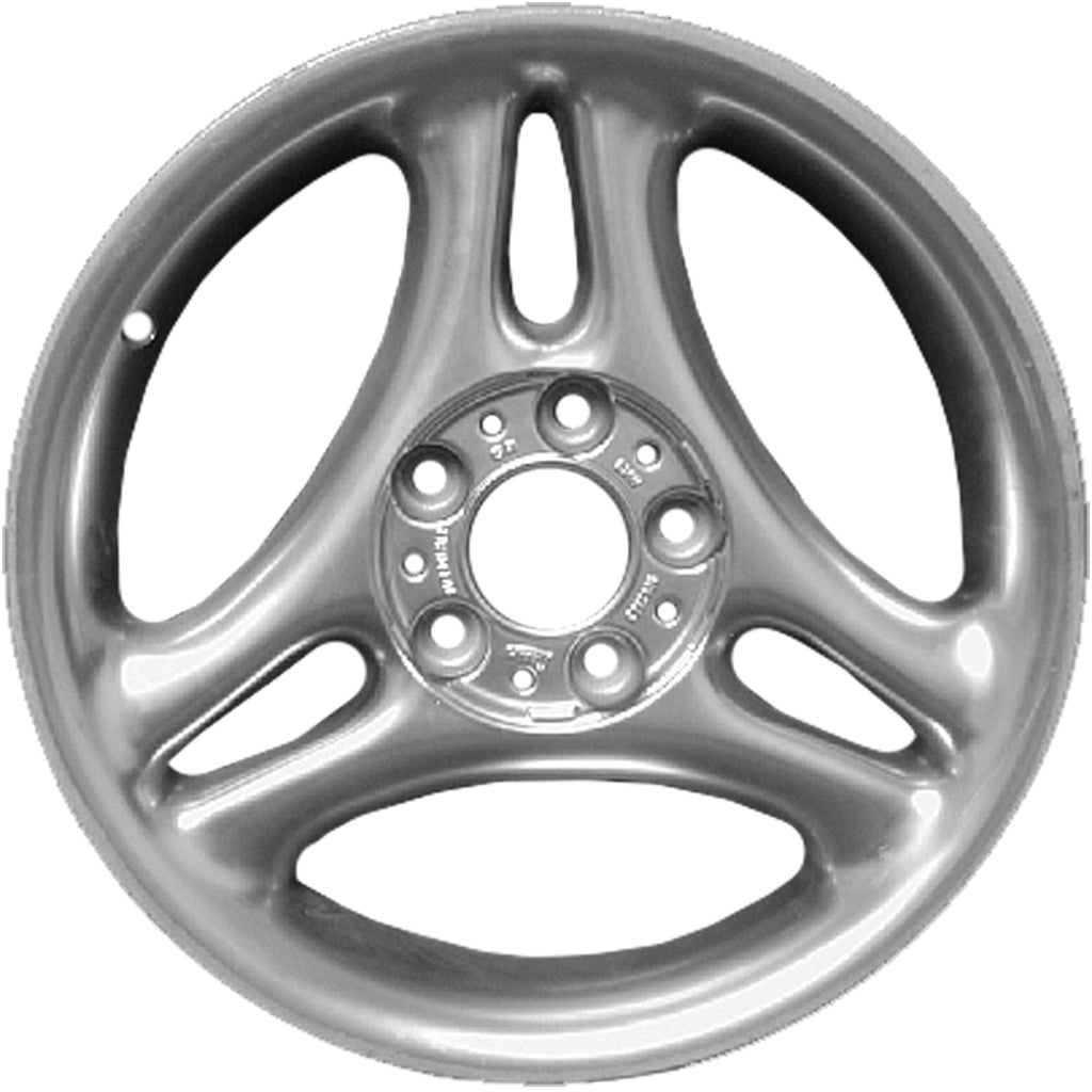 Rear Aluminum Wheel For Bmw 5 Series 2001-2003(ALYBO037U78)