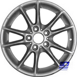 Aluminum Wheel For Bmw 3 Series Convertible 2000-2002(ALYBO039U20)