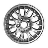 Aluminum Wheel For Bmw 3 Series Convertible 2000-2005(ALYBO041U10)
