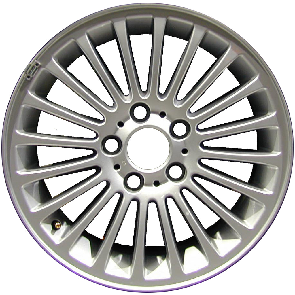 Aluminum Wheel For Bmw 3 Series Convertible 2001-2006(ALYBO042U10)