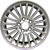 Aluminum Wheel For Bmw 3 Series Convertible 2001-2006(ALYBO042U10)