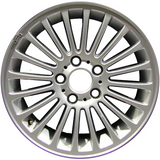 Aluminum Wheel For Bmw 3 Series Convertible 2001-2006(ALYBO042U10)