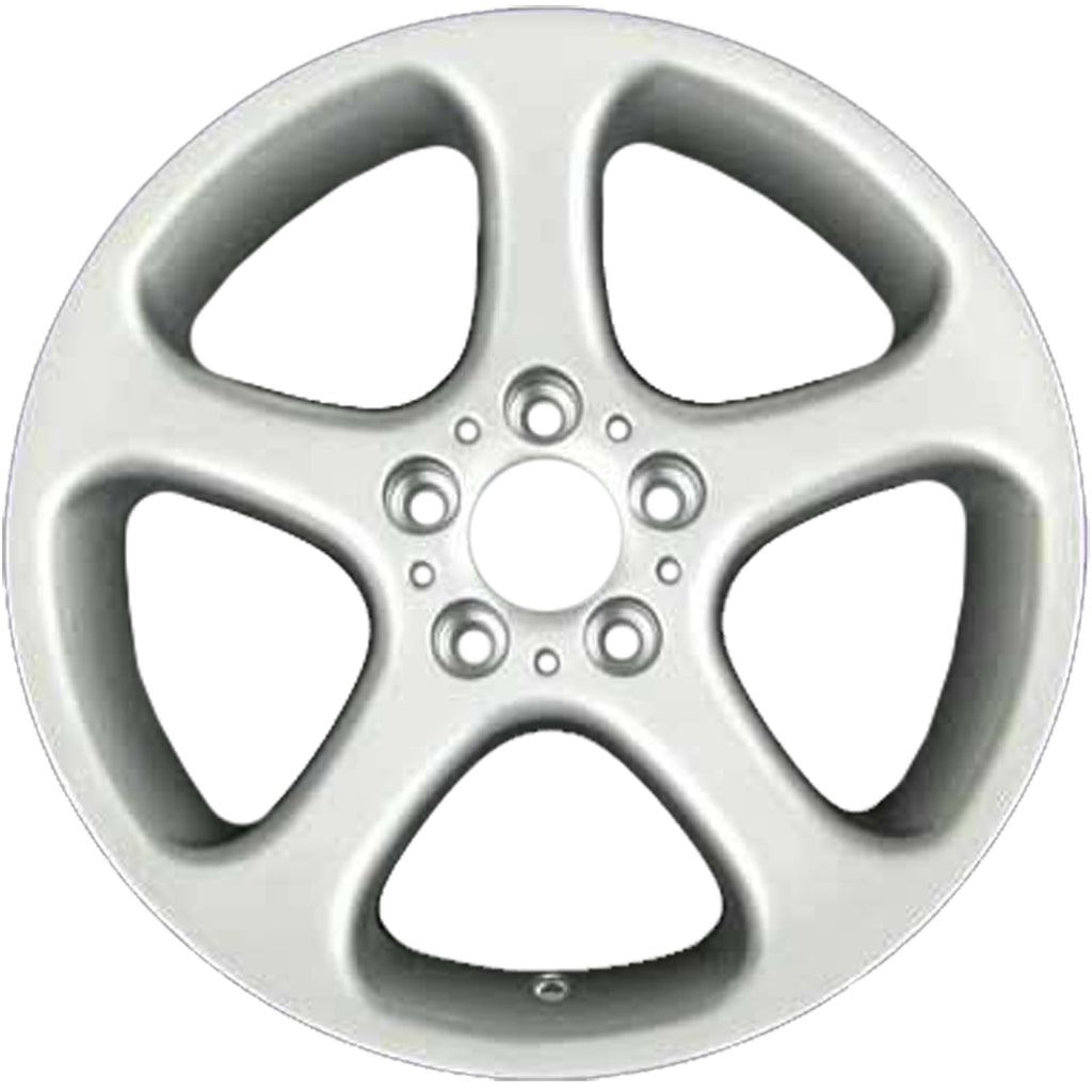 Frontont Aluminum Wheel For Bmw 5 Series 2000-2003(ALYBO045U10)