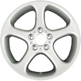 Frontont Aluminum Wheel For Bmw 5 Series 2000-2003(ALYBO045U10)